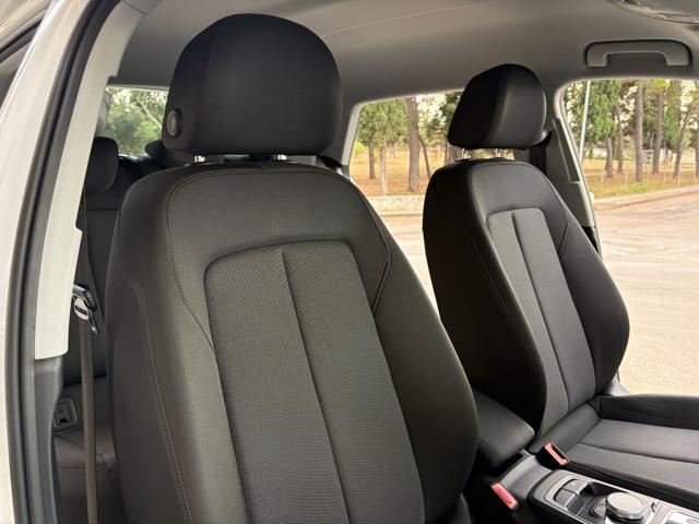 AUDI Q2 30 TDI S tronic Admired Advanced