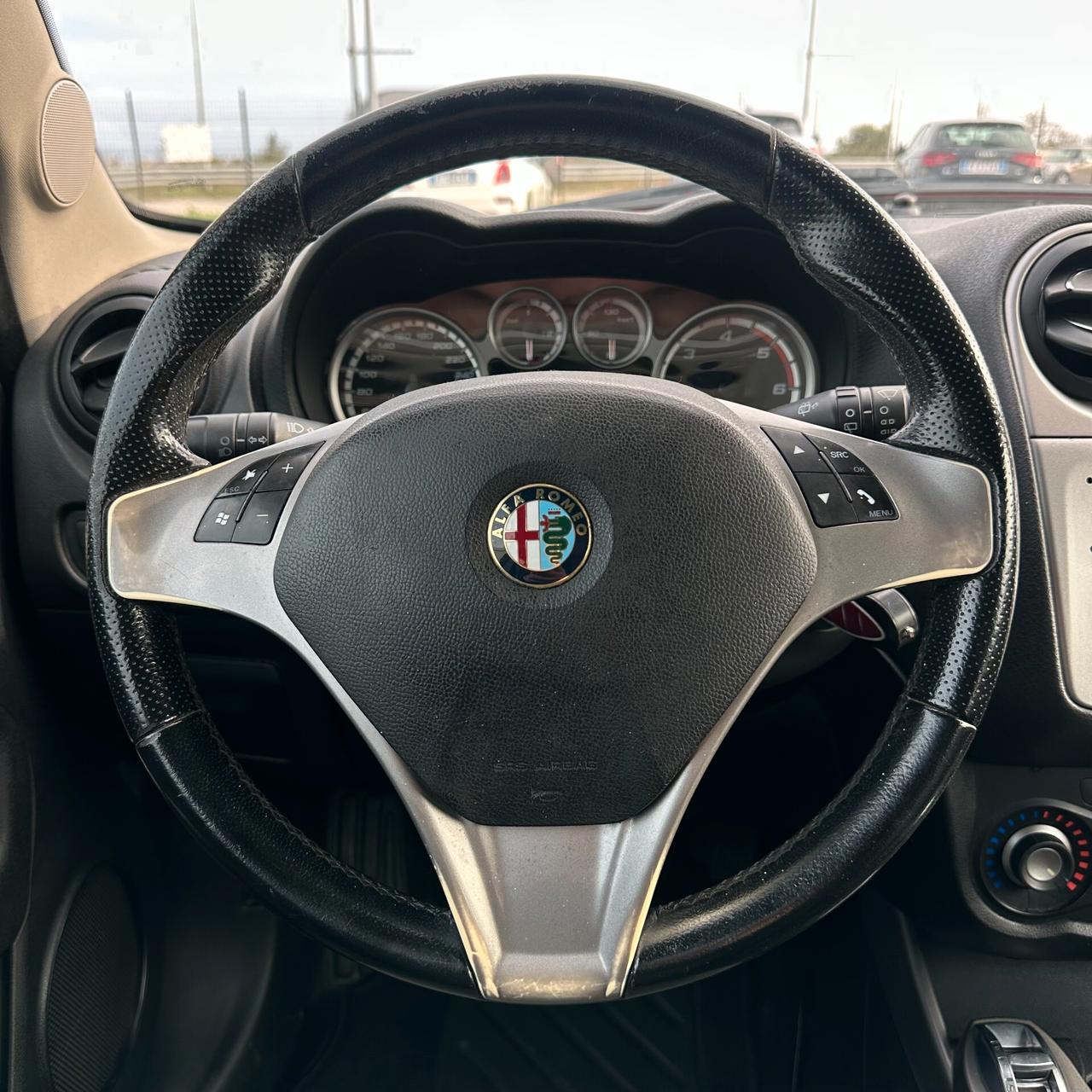 Alfa Romeo MiTo 1.3 JTDm 85 CV S&S Progression