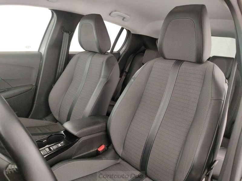 Peugeot 208 208 1.5 bluehdi Allure s&s 100cv