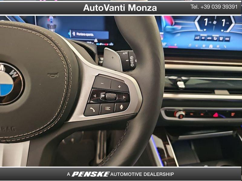 BMW X5 X5 xdrive30d MSport Pro auto
