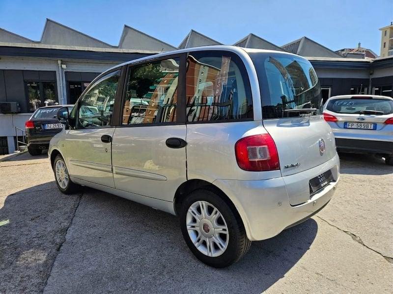 FIAT Multipla Multipla 1.9 mjt Emotion 120cv