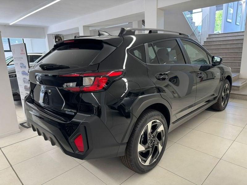 Subaru Crosstrek 2.0 e-Boxer auto Style Xtra 4WD