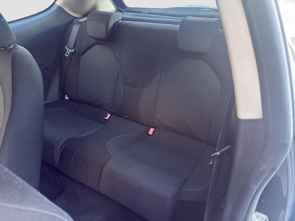 Alfa Romeo MiTo 1.6 jtdm Distinctive 120cv