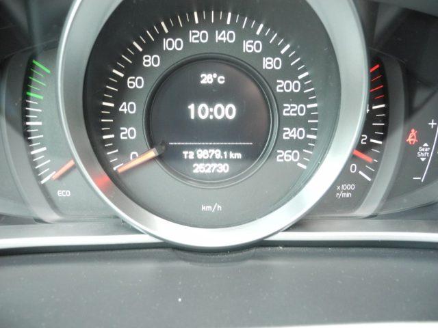 VOLVO V40 D2 1.6 D Kinetic - OK NEOPATENTATI - UNICO PROPR.