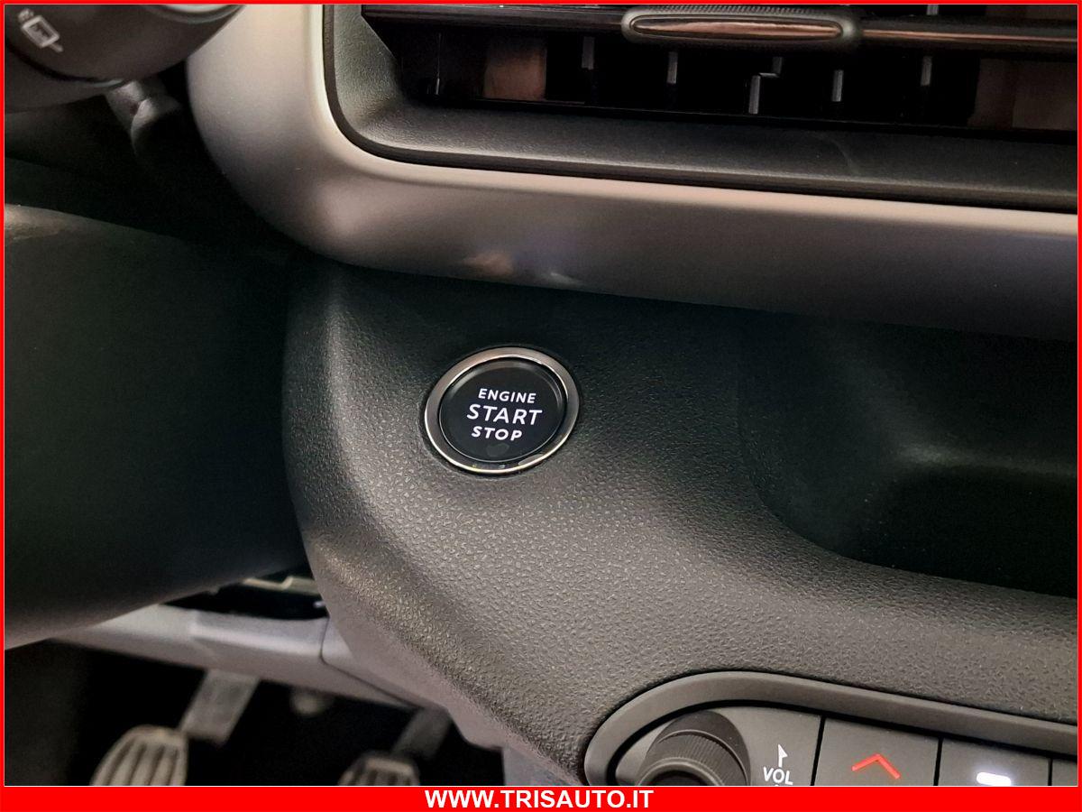 JEEP Avenger 1.2T Summit NEOPATENTATI (FULL LED+PELLE+RETROCAMERA)