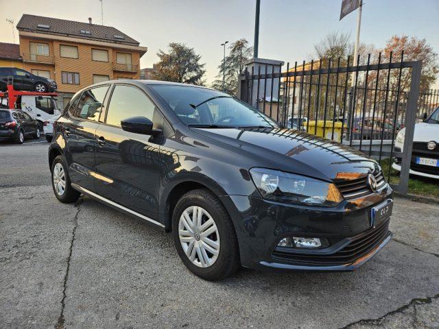 VOLKSWAGEN Polo 1.0 MPI 5p. Business Trendline