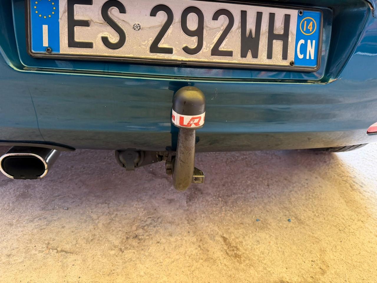 Fiat Grande Punto 1.3cc m.jet 12 mesi garanzia-2014