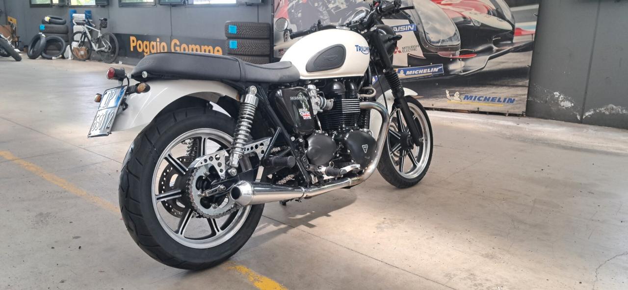 Triumph Bonneville