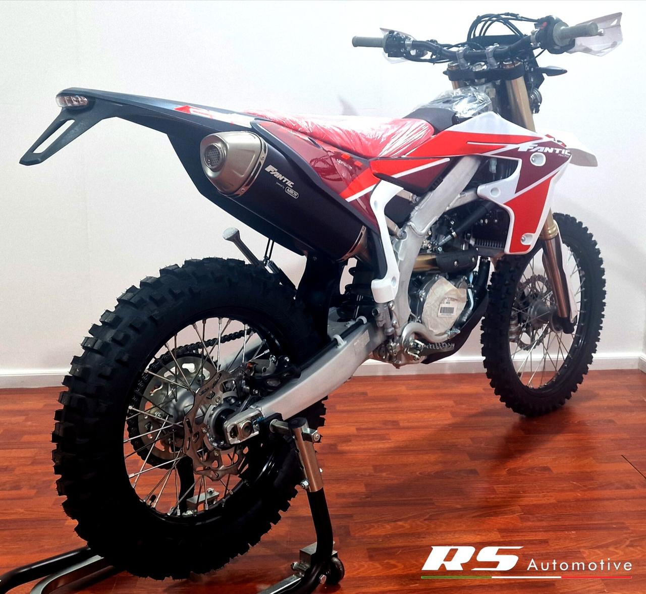 Fantic Motor XEF 250