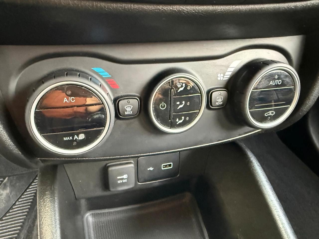 Fiat Tipo 1.6 Mjt S&S SW S-Design