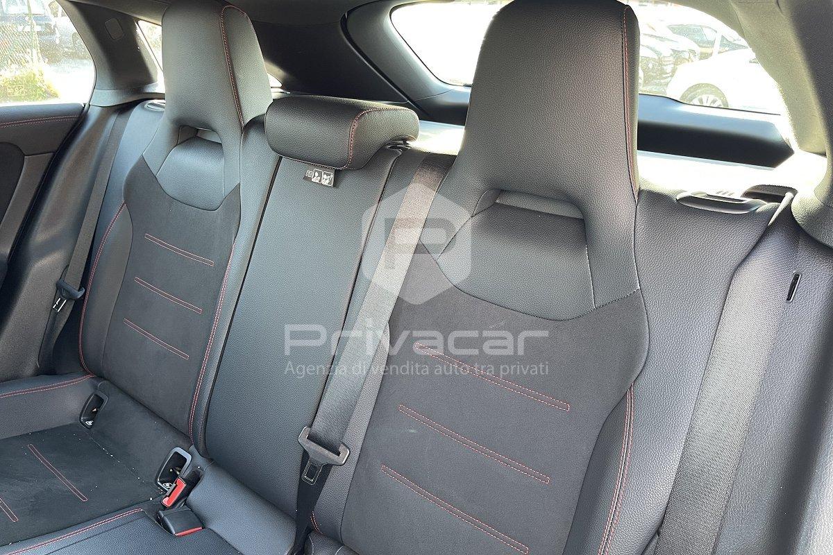 MERCEDES CLA 180 Automatic Shooting Brake Premium