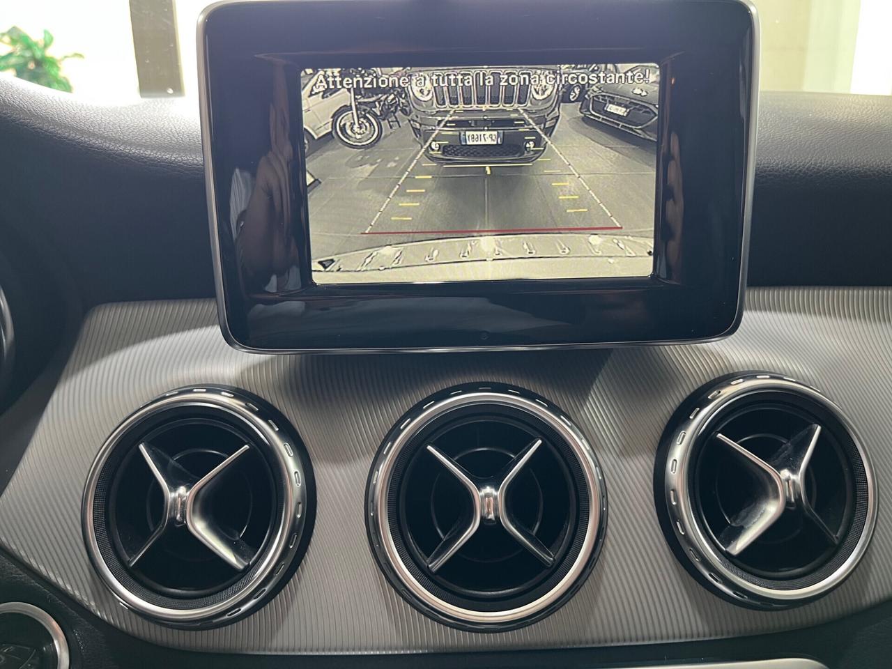 Mercedes-benz GLA 220 CDI Automatic 4Matic Executive