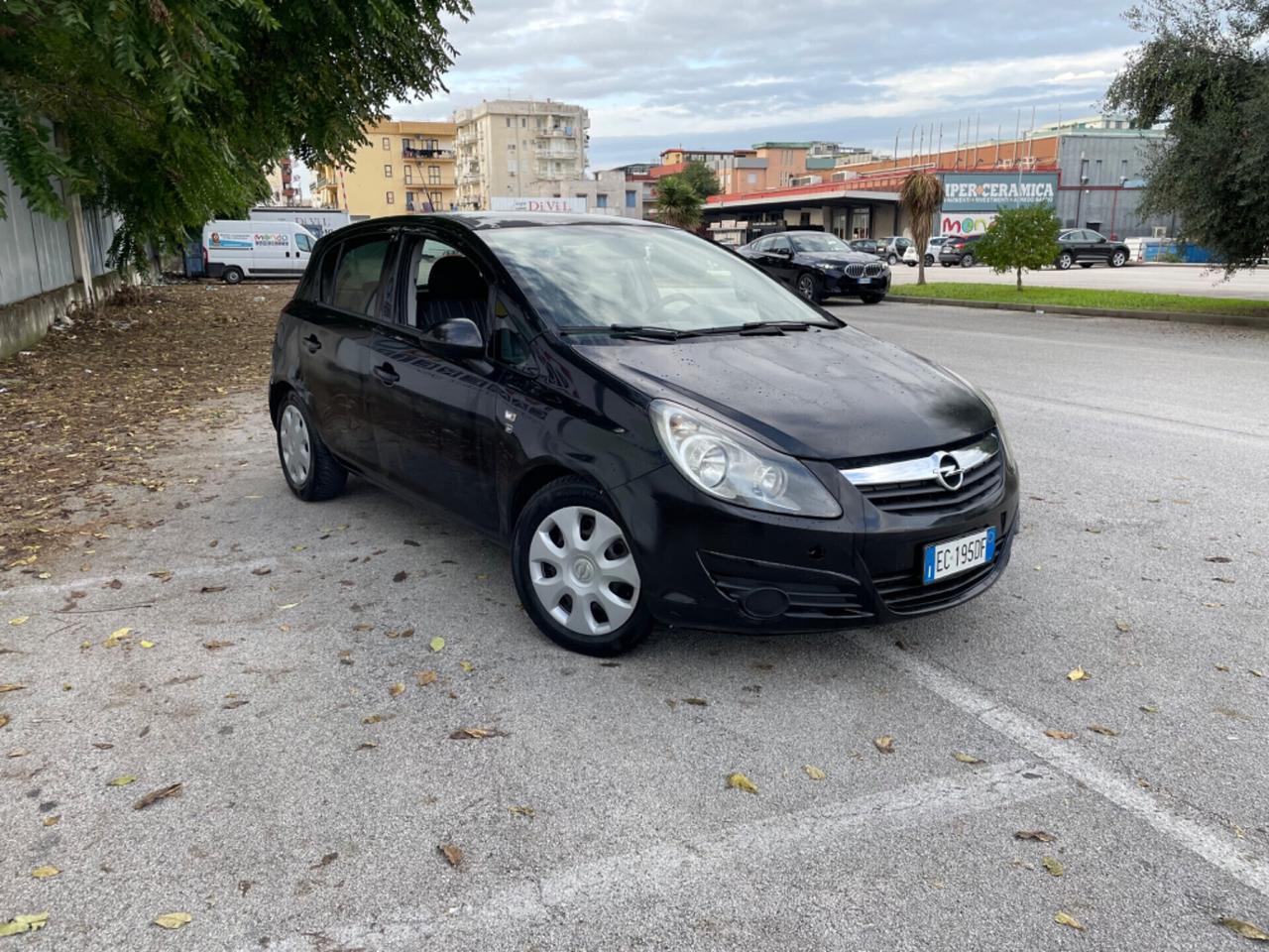 Opel Corsa Restayling 1.3M.jet 75cv 5 porteCosmo