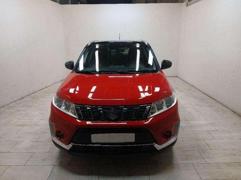 Suzuki Vitara 1.0 boosterjet Cool 4wd allgrip
