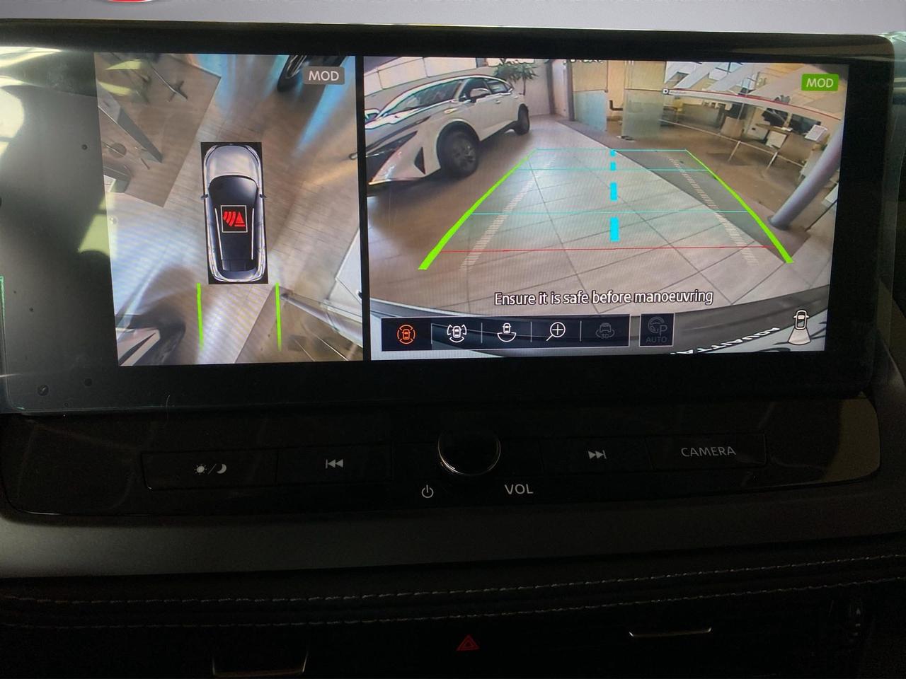 Nissan Qashqai 1.5 e-power N-Connecta 2wd