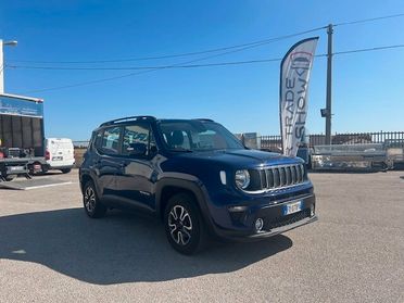 Jeep Renegade 1.6 Mjt 120 CV Longitude