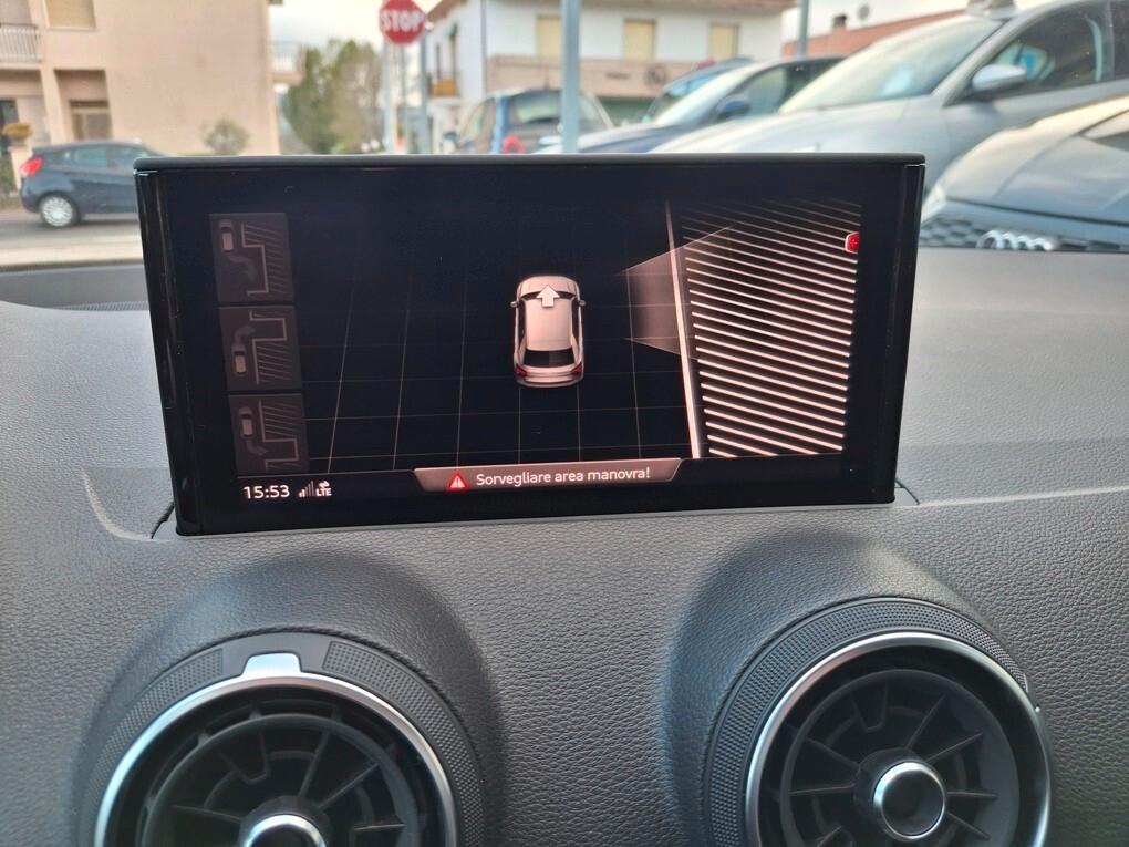 Audi Q2 30 TDI S tronic "Virtual Cockpit" - 2020