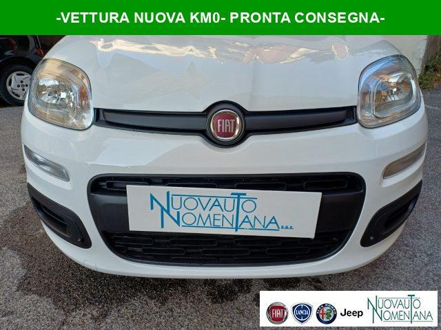 FIAT Panda 1.0 FireFly S&S Hybrid Pop Km0 PRONTA CONSEGNA