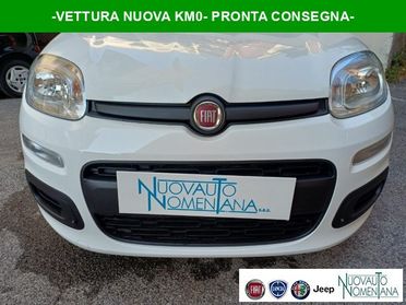 FIAT Panda 1.0 FireFly S&S Hybrid Pop Km0 PRONTA CONSEGNA