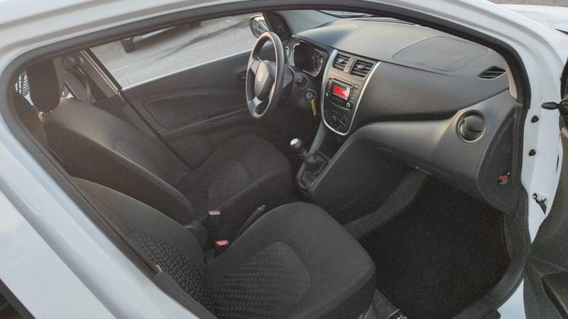 Suzuki Celerio Celerio 1.0 Easy