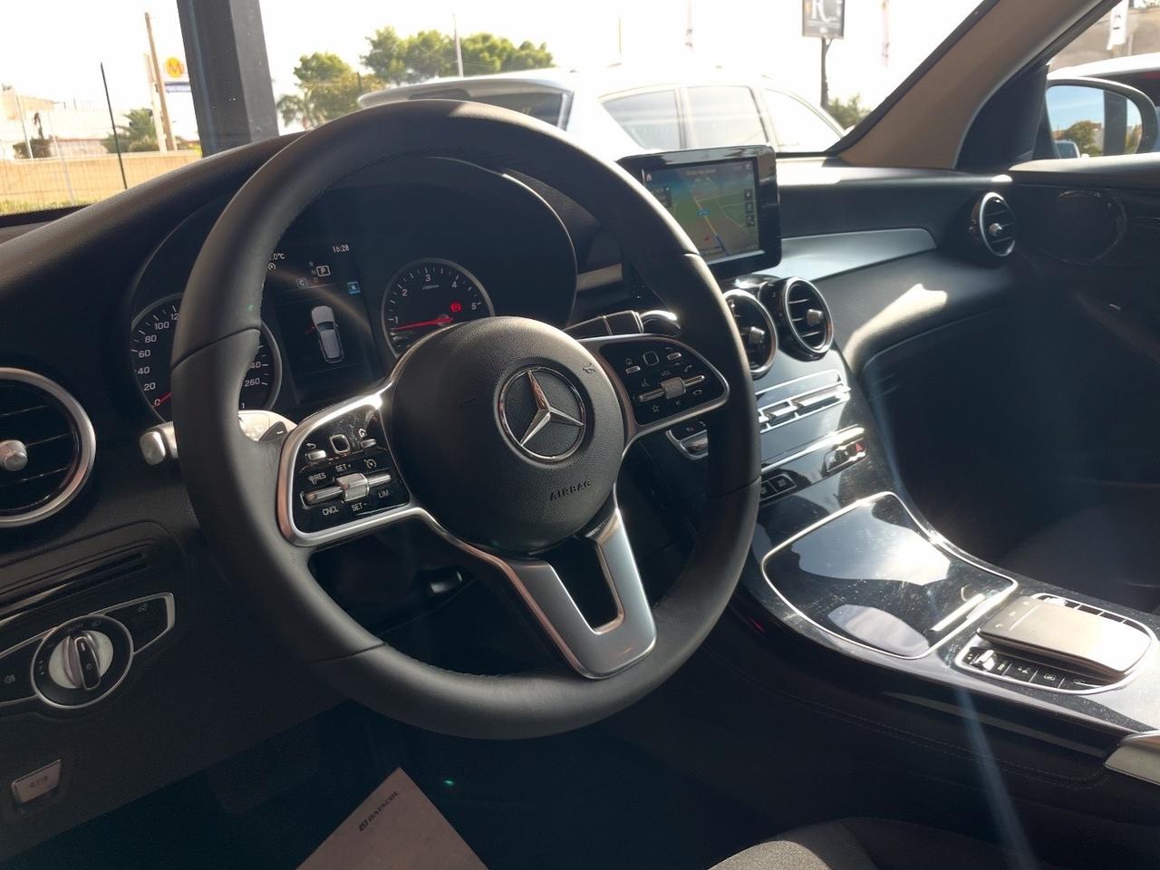 Mercedes-benz GLC 200 GLC 200 d 4Matic Premium Plus