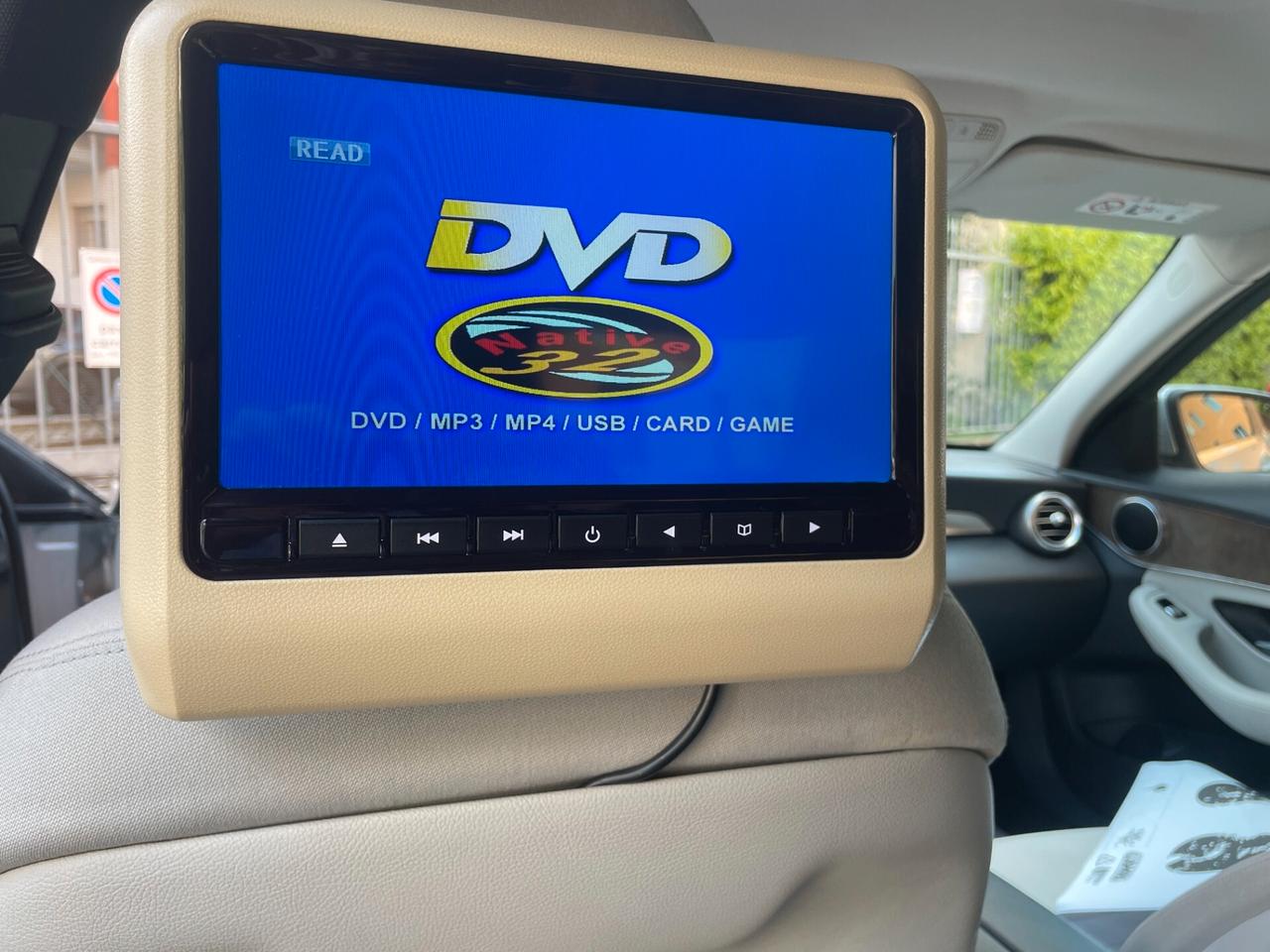 Mercedes-benz C 200 EURO 6 - AUTOMATICA