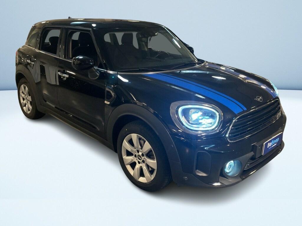 Mini Cooper Countryman 1.5 Business Auto