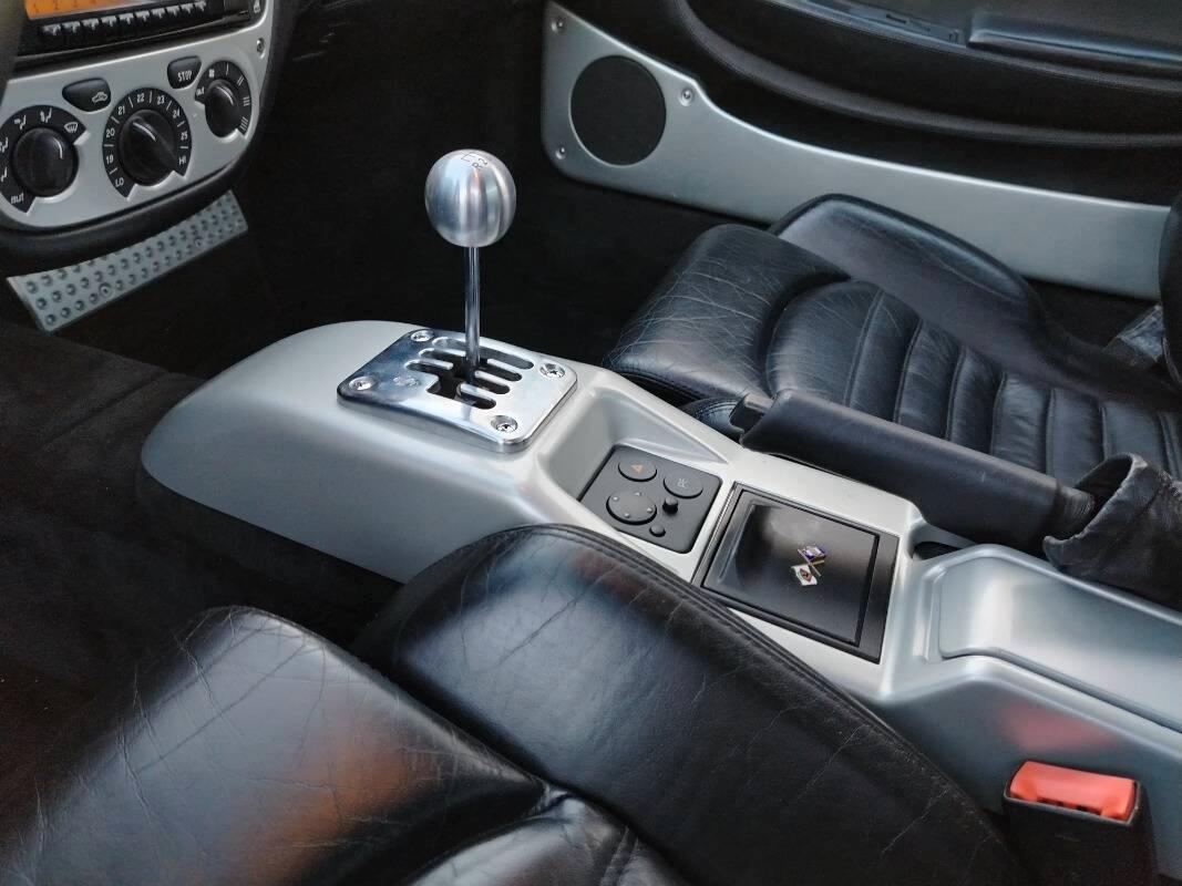 Ferrari 360 3.6 Modena