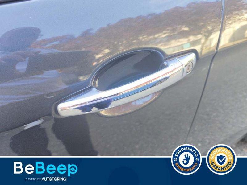 Citroën C3 1.6 BLUEHDI EXCLUSIVE 75CV