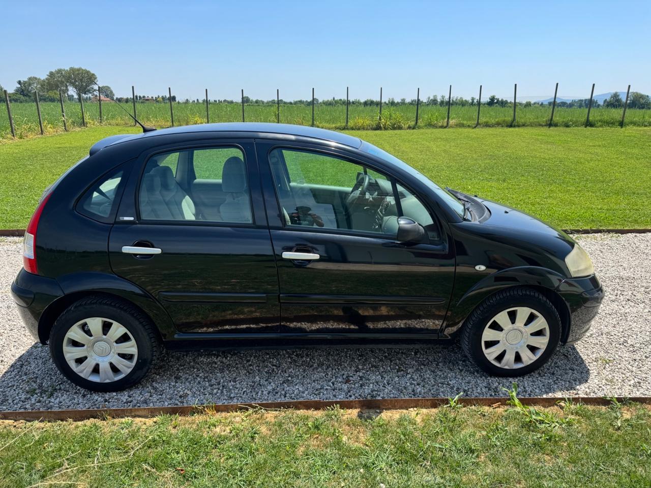 Citroen C3 1.4 HDi NEOPATENTATI