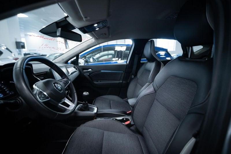 Renault Captur 1.0 tce Techno 90cv