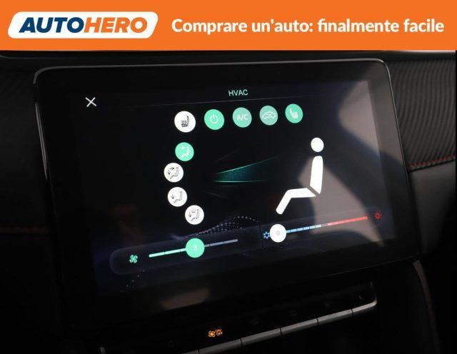 MG ZS 1.5 VTi-tech Luxury