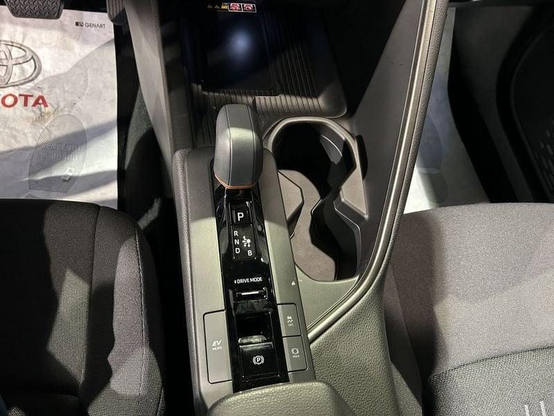 Toyota C-HR 2.0 HV AWD Trend KM 0
