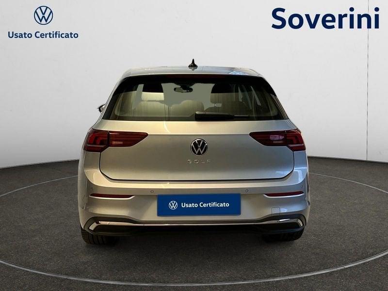 Volkswagen Golf Golf 2.0 TDI 150 CV DSG SCR Style