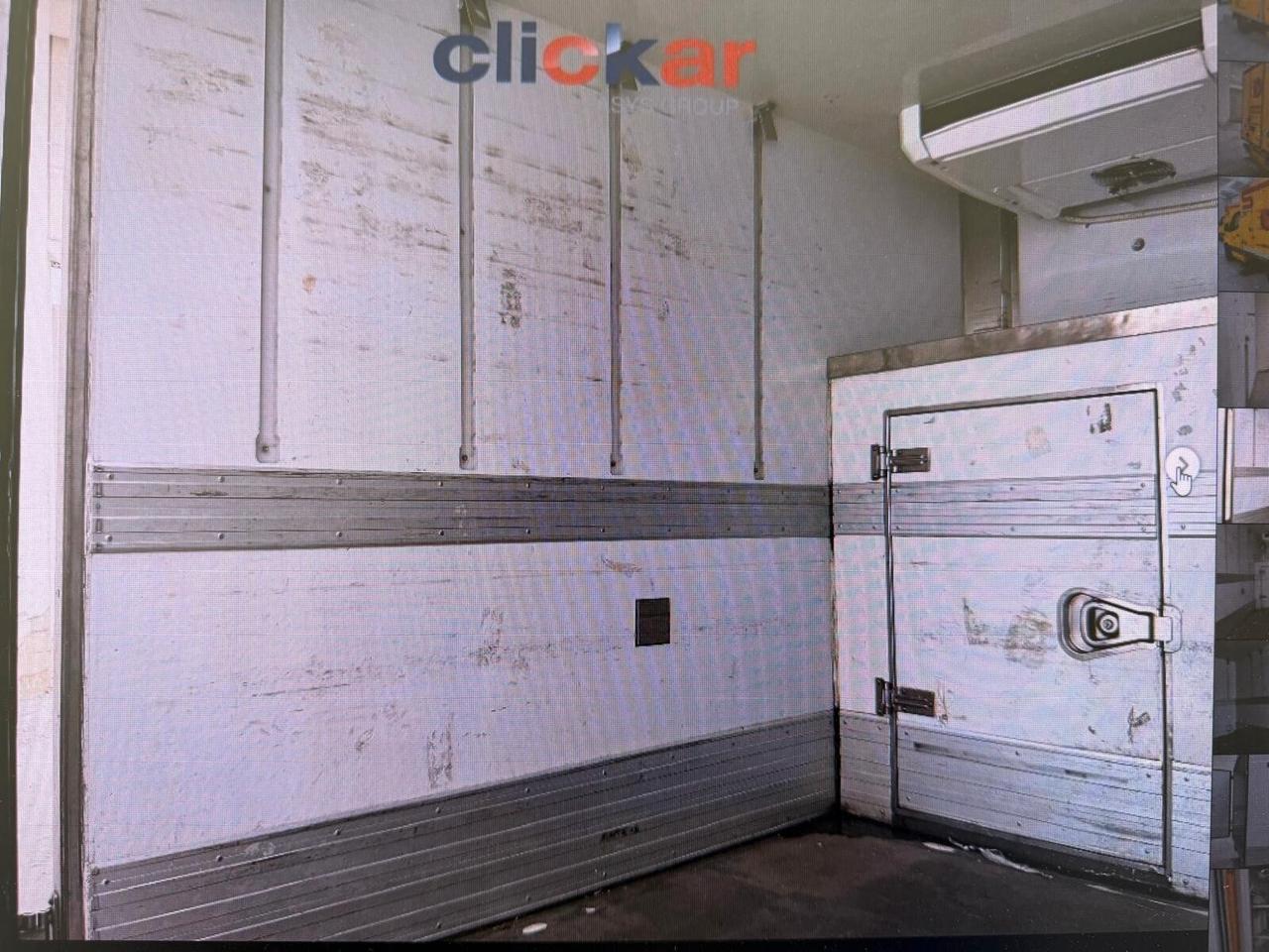 MERCEDES SPRINTER 314 CDI T35 2019 FURGONE FRIGO € 10.000,00 + IVA