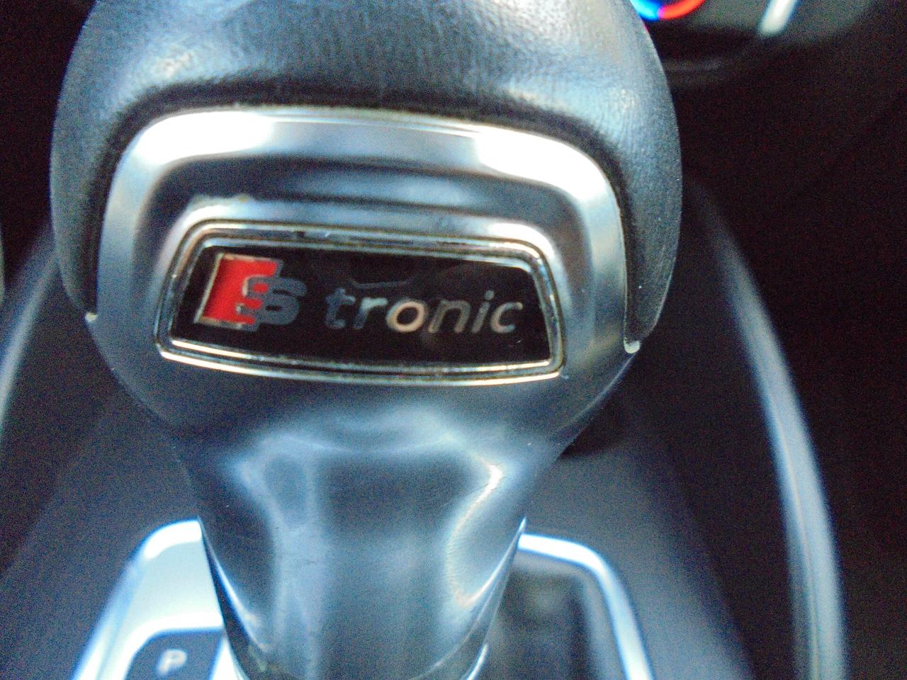 Audi A3 SPB 35 TDI S tronic Business