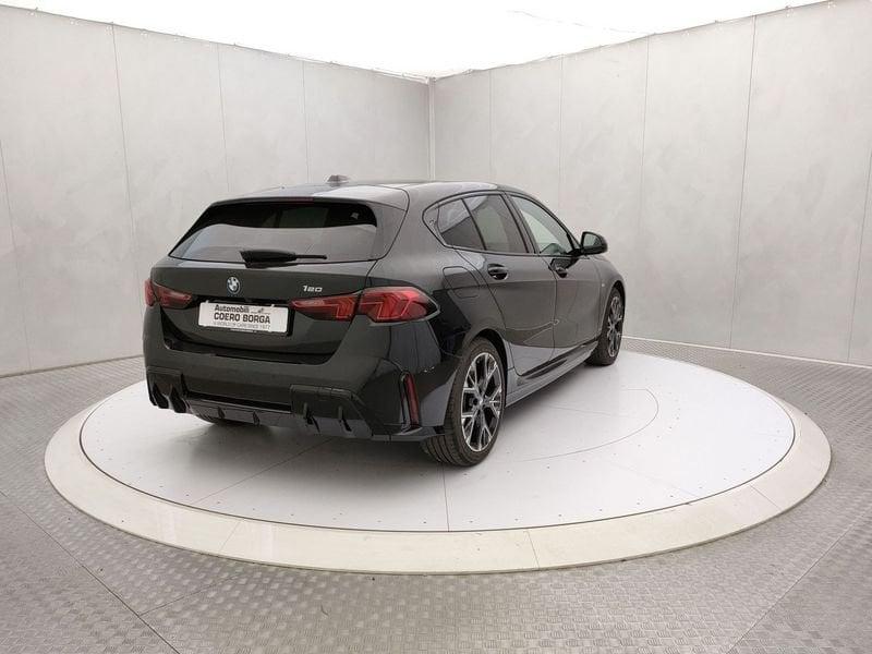 BMW Serie 1 120 48V MSport Pro