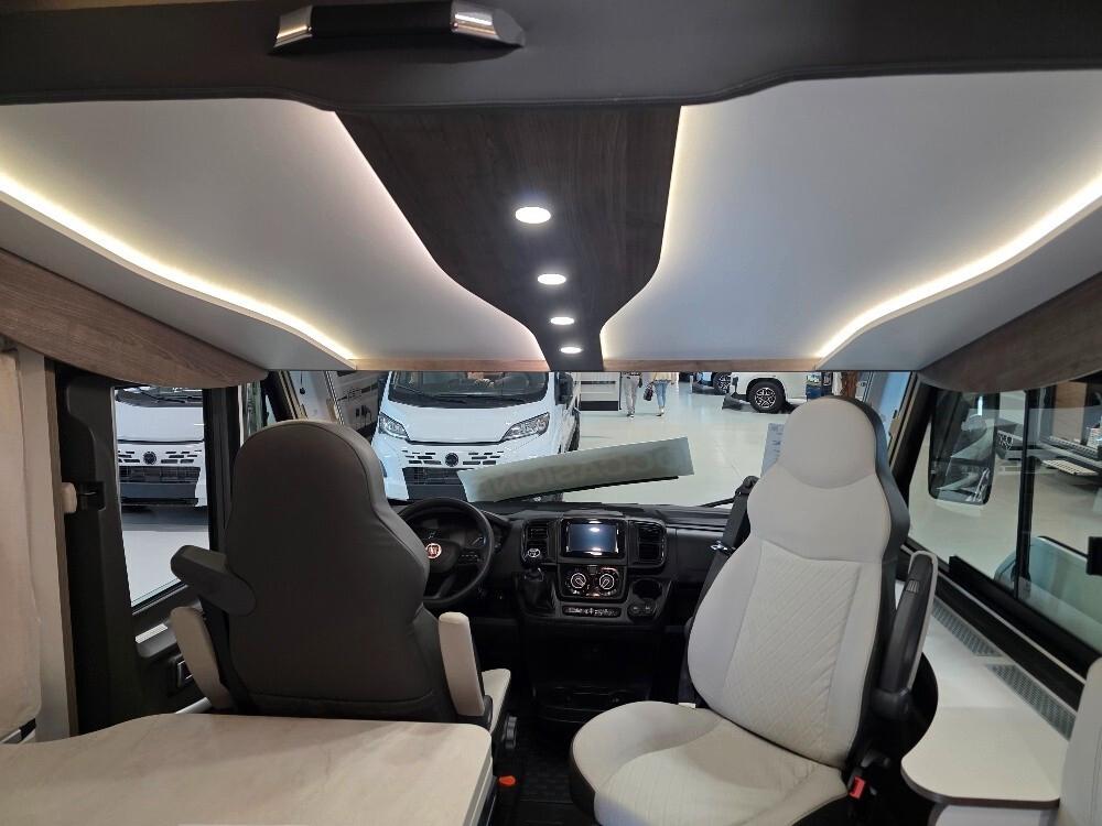 CAMPER BENIMAR AMPHITRYON 961