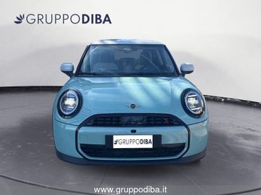 MINI Mini Cooper A.E. Mini Cooper F66 3p Mini Cooper 3p 2.0 S Classic auto