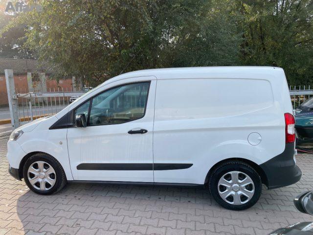 FORD Transit Courier 1.5 TDCi 100CV Van Trend