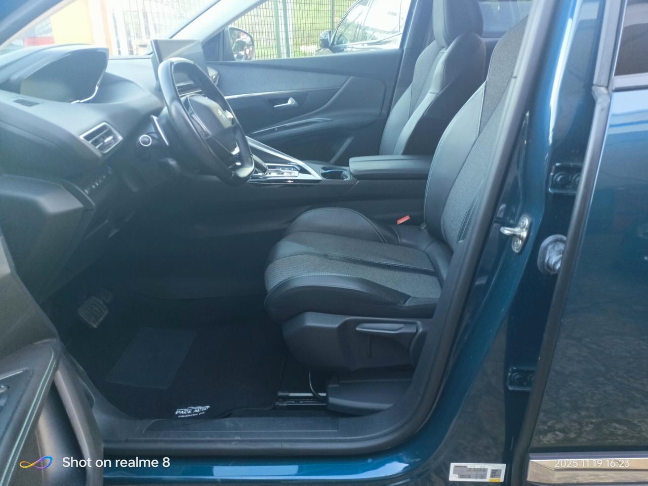 Peugeot 3008 BlueHDi 130 S&S Allure Pack modello 2020