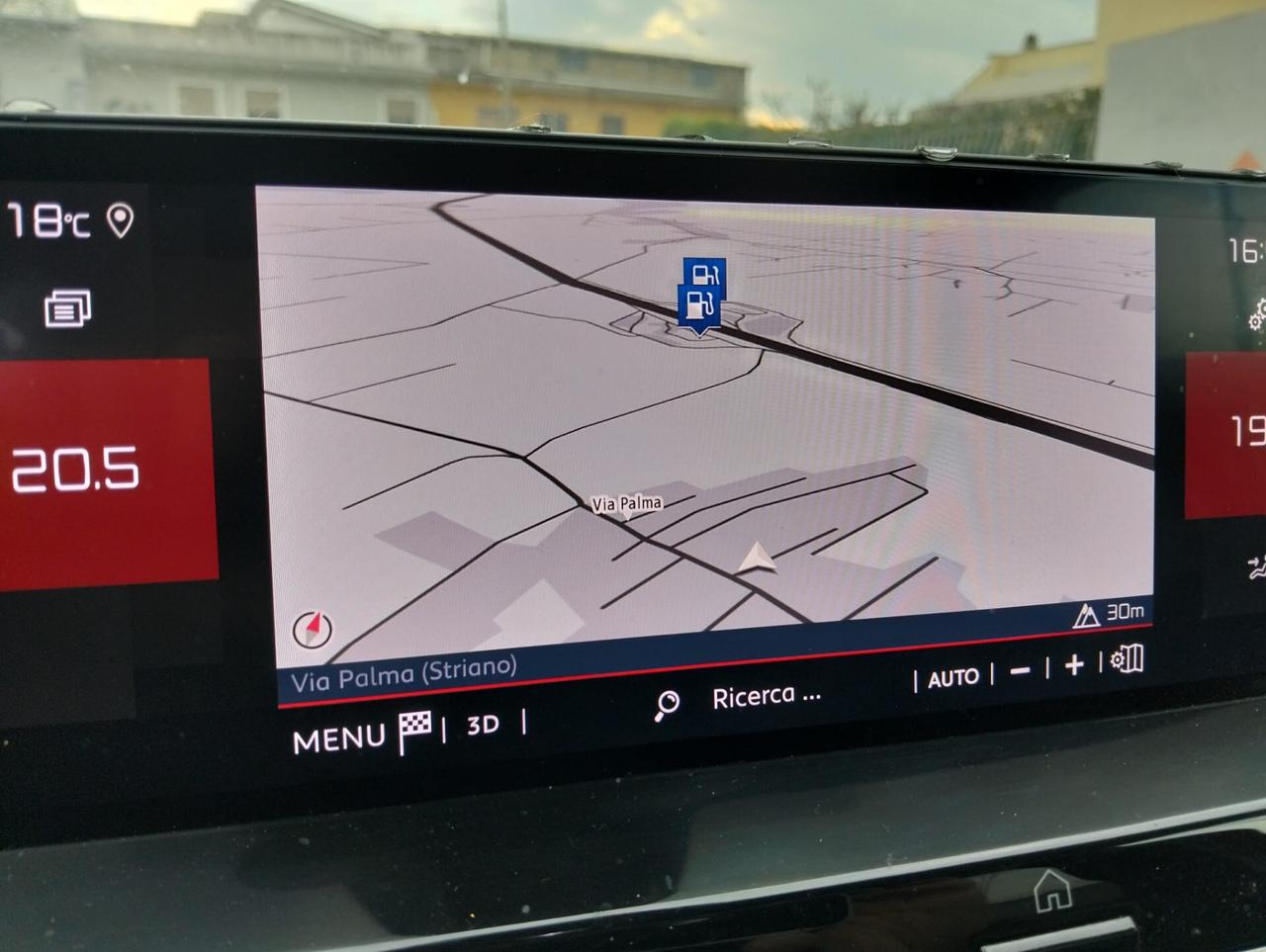 Citroen C4 1.5 hdi 130 2020 MOTORE RUMOROSO