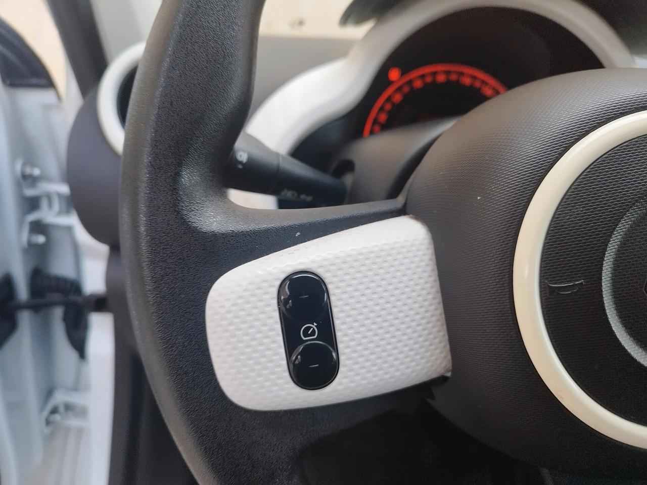 Renault Twingo 1.0 SCE 75 LIMITED