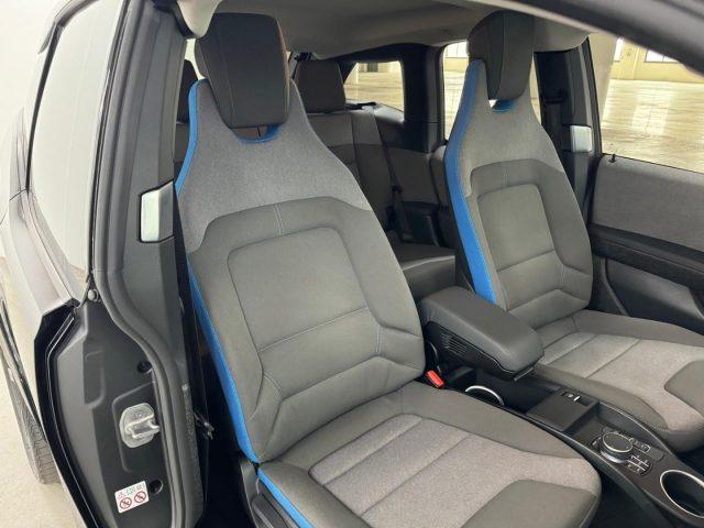 BMW i3 s 120 Ah Advantage