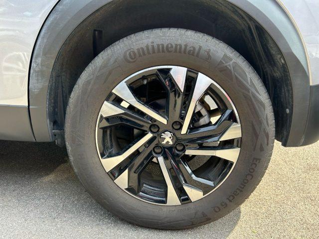 PEUGEOT 2008 PureTech 130 S&S EAT8 Allure Pack *PREZZO PROMO*
