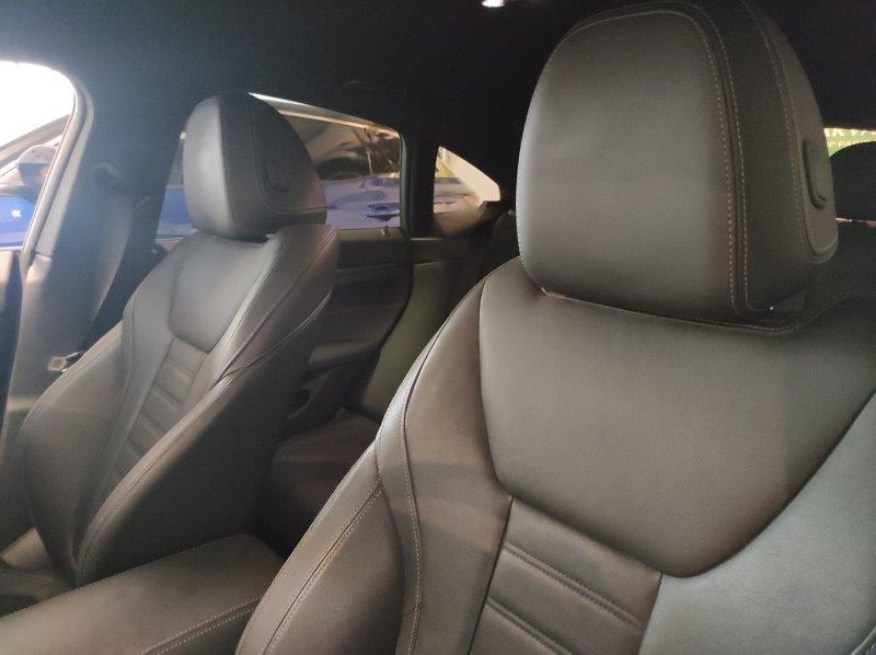 BMW Serie 4 G.C. (G26) - 420d 48V Sport