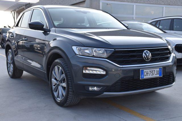 VOLKSWAGEN T-Roc 2.0 TDI SCR 150 CV DSG Business BlueMotion Technol