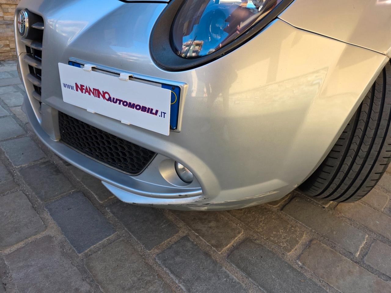 Alfa Romeo MiTo 1.4 T 170 CV M.air S&S Quadrifoglio Verde