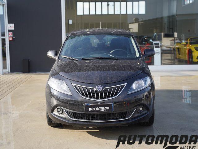 LANCIA Ypsilon 70CV Hybrid Platino