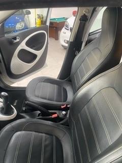 Smart ForFour 70 1.0 PRIME